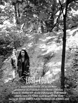 Lost + Found-watch