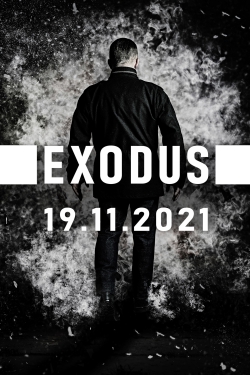 Pitbull: Exodus-watch