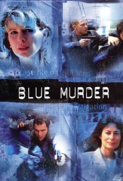 Blue Murder-watch