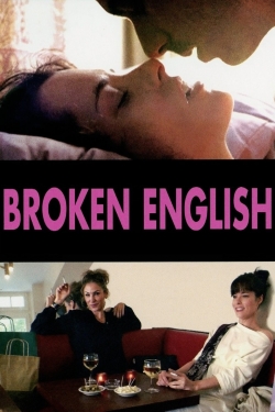 Broken English-watch