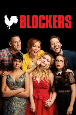 Blockers-watch