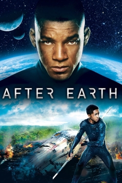 After Earth-watch