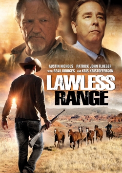 Lawless Range-watch