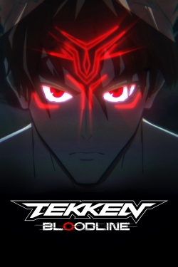 Tekken: Bloodline-watch