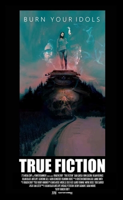True Fiction-watch