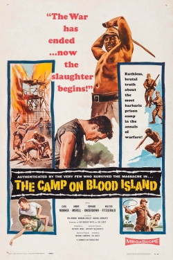 The Camp on Blood Island-watch