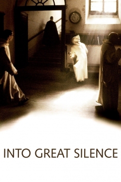 Into Great Silence-watch