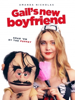 Gail's New Boyfriend-watch