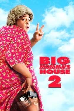 Big Momma's House 2-watch