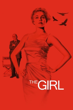 The Girl-watch