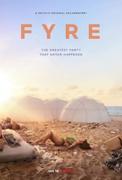 FYRE: The Greatest Party That Never Happened-watch