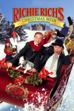 Richie Rich's Christmas Wish-watch
