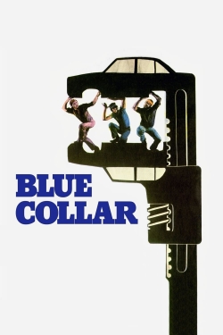 Blue Collar-watch