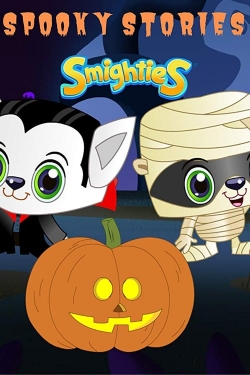 Smighties Spooky Stories-watch