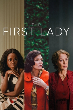 The First Lady-watch