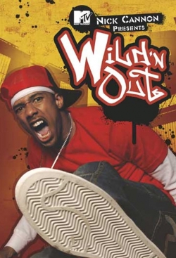 Wild 'n Out-watch