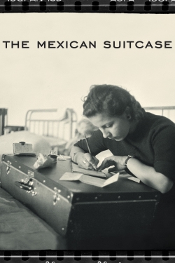 The Mexican Suitcase-watch