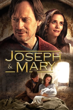 Joseph and Mary-watch