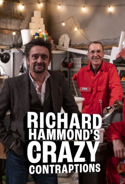 Richard Hammond's Crazy Contraptions-watch