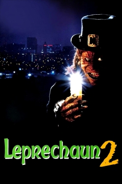 Leprechaun 2-watch