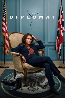 The Diplomat-watch