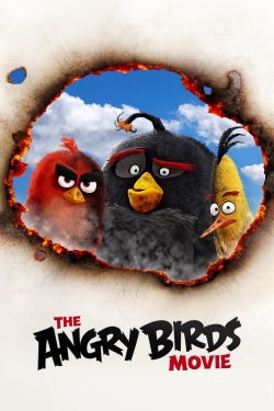 The Angry Birds Movie-watch