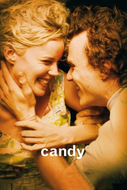 Candy-watch