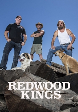 Redwood Kings-watch