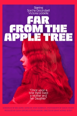 Far from the Apple Tree-watch