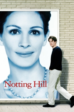 Notting Hill-watch