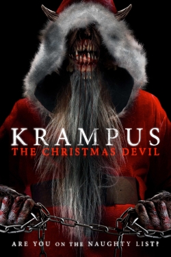 Krampus: The Christmas Devil-watch