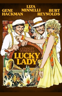 Lucky Lady-watch
