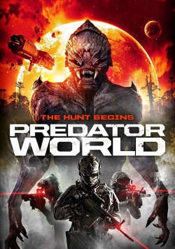Predator World-watch