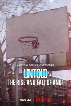 Untold: The Rise and Fall of AND1-watch