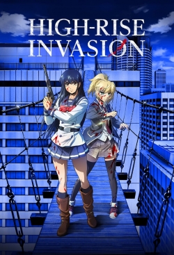 High-Rise Invasion-watch