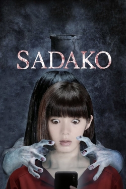 Sadako-watch