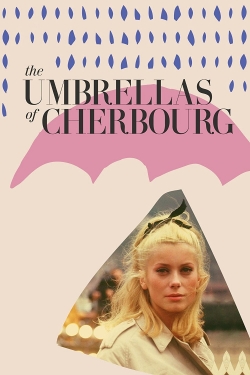 The Umbrellas of Cherbourg-watch