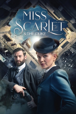 Miss Scarlet and the Duke-watch