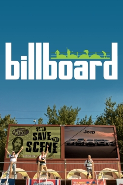 Billboard-watch