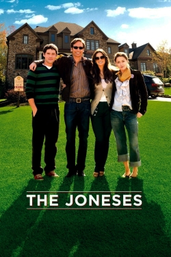 The Joneses-watch