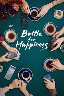 Battle for Happiness-watch