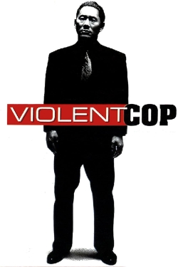 Violent Cop-watch