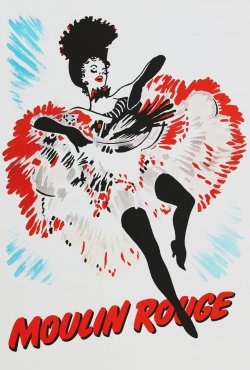 Moulin Rouge-watch