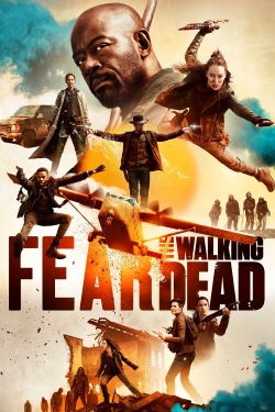 Fear the Walking Dead-watch