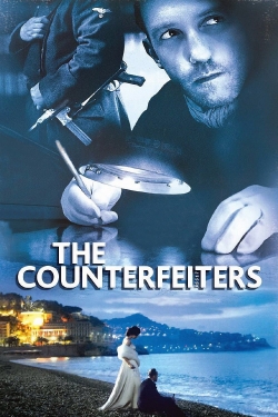 The Counterfeiters-watch
