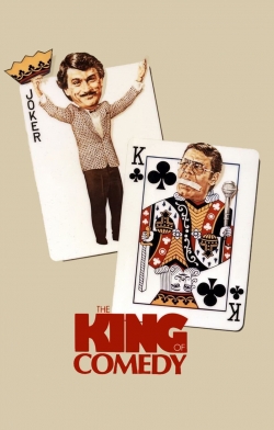 The King of Comedy-watch