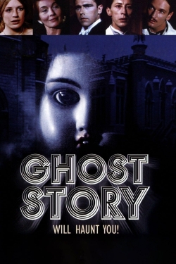Ghost Story-watch