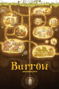 Burrow-watch
