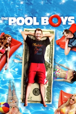 The Pool Boys-watch