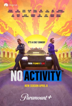 No Activity-watch